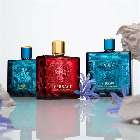 versace eros flame tiene feromonas|what does Versace Eros Flame smell like.